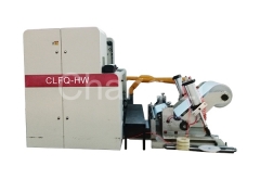 CLFQ-HW型电脑高速主动分切机